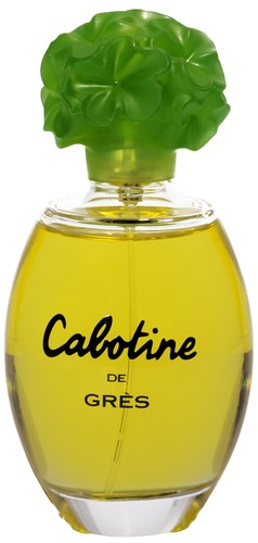 Grès cabotine eau parfum - grès,