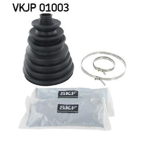 Skf faltenbalgsatz 26047703 - faltenbalgsatz,