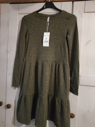 Strickkleid hailys feiner - strickkleid,