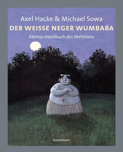 Der weiße neger - weiße,