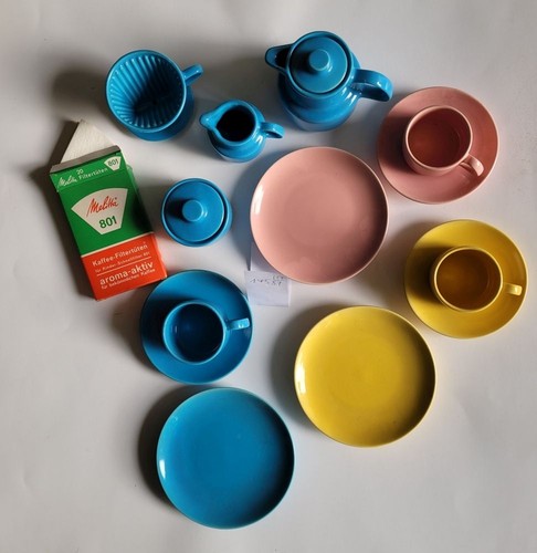 Original vintage melitta - vintage,