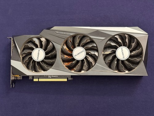 Gigabyte rtx 3080 12gb - gigabyte, ti