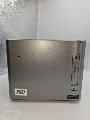 Western digital b2f - western, nas