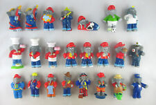 FREMDFIGUREN + AUSSUCHEN / BENJAMIN BLÜMCHEN von COPPENRATH WIESE + VARIANTEN