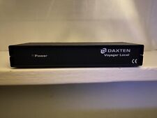 DAXTEN Voyager Local Adapter