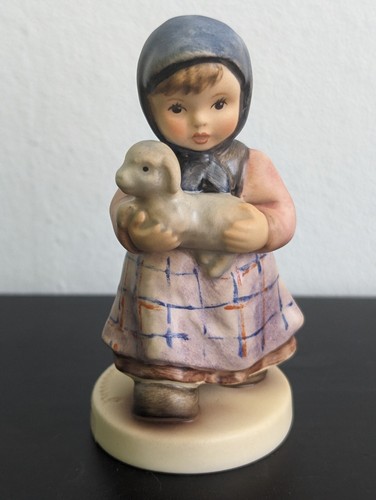 Goebel hummelfigur 661 mein - 661, "mein