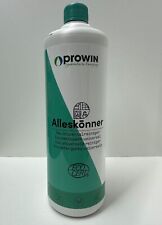proWIN Alleskönner 1000 ml versandkostenfrei NEU Konzentrat -neue Version-