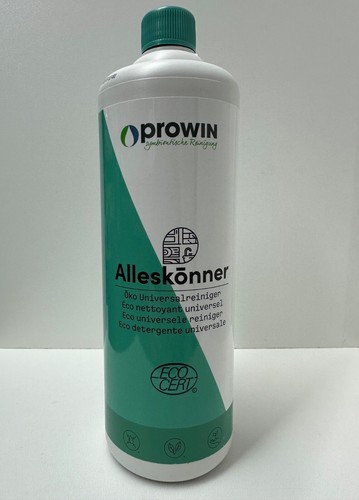 Prowin alleskönner 1000 - alleskönner,