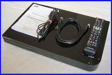 SAMSUNG BD-F8900 3D BLU-RAY