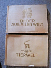 Wunder der Tierwelt und Bilder