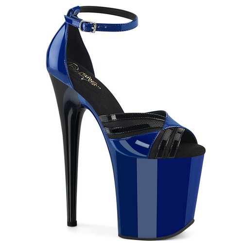 Flamingo 884 pleaser damen - pleaser,