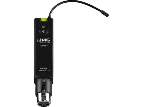 Img stage line fly - img, fly-16t
