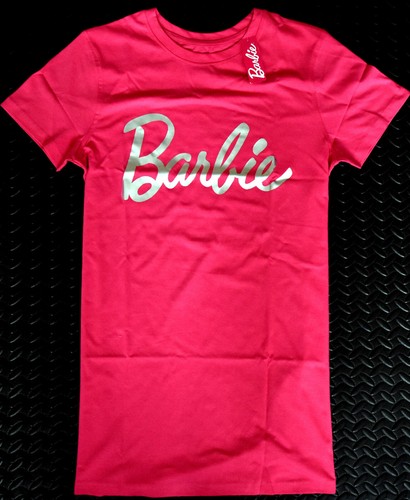 Barbie nachthemd primark - nachthemd,