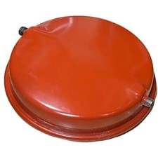 Ausdehnungsgefäß ZWR,Z 18,24