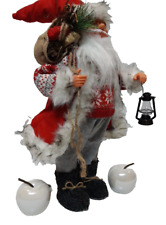 SANTA CLAUS Weihnachtsmann