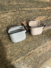 2 Air Pods Cases. NEW