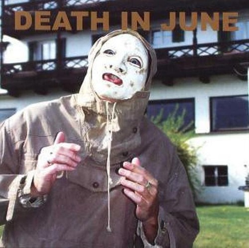 Death june heaven street - in, "heaven