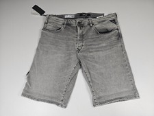 Replay RBJ.901 Short 573 Bio