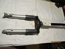 Piaggio ZIP C25 4T Gabel Standrohr Tauchrohr Gabelbrücke