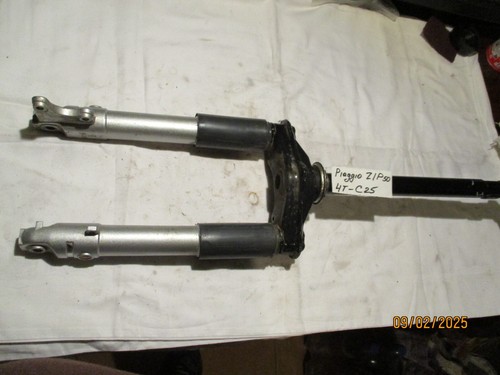 Piaggio zip c25 gabel - zip,