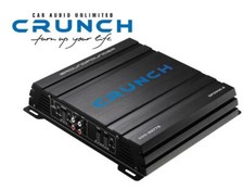 Crunch GPX 500.2 Class A/B