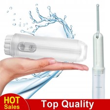 Po Dusche 140ml Wasserdichter Elektrischer Mobiles Reise Bidet Popodusche 180°