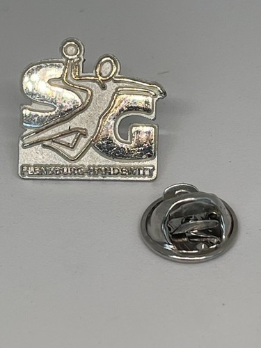 Flensburg handewitt pin - sg,