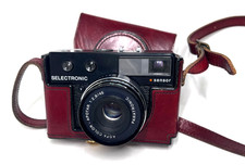 Agfa Selectronic Sensor 35mm