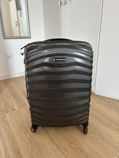 Samsonite lite shock spinner - shock,