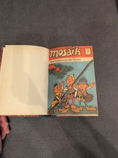MOSAIK Jahrgang 1976 1-12
