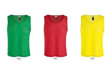 SOL´S Markierungshemd