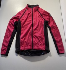 Crane Damen Radjacke Gr. 38