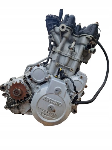 Bmw f650 650 07 - f650, gs