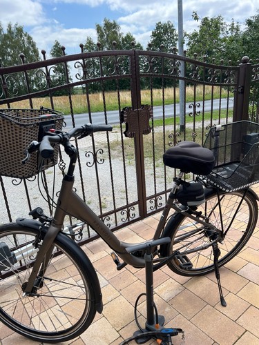 Damenfahrrad zoll - damenfahrrad,