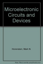 Microelectronic Circuits and