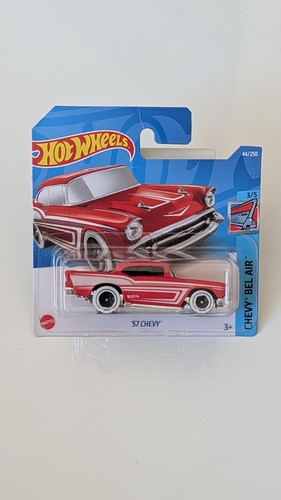 Hot wheels chevy - wheels, air