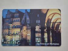 Telefonkarte Telekom 12 DM -