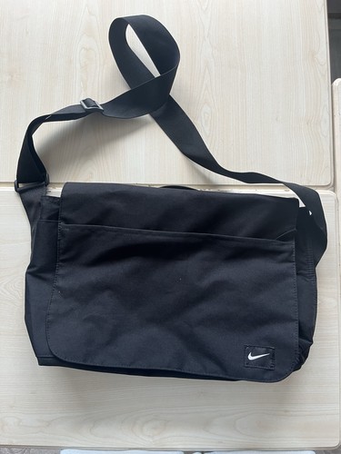 Nike umhängetasche schwarz - umhängetasche,