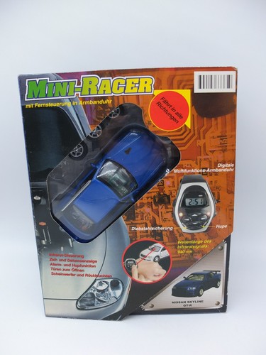 Mini racer newray - racer,
