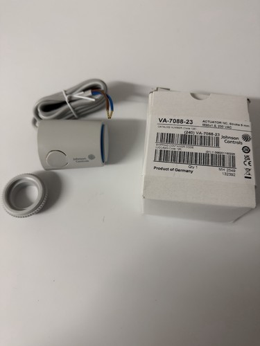 Johnson controls - johnson,