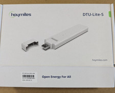 Hoymiles DTU WLite-S Datenübertragungseinheit für HMS