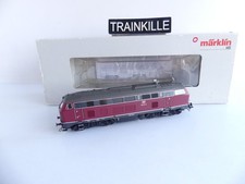 (1) 39185 MÄRKLIN HO 3
