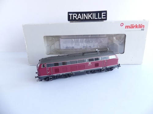 39185 märklin 3 - 39185, ho