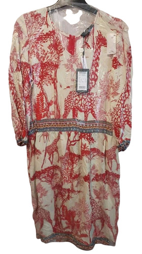Daniel hechter kleid damen - kleid, uk