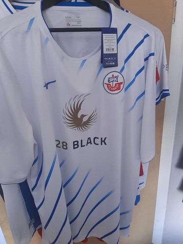 Hansa rostock auswärtstrikot - rostock,