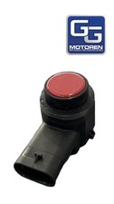 Original Sensor Einparkhilfe Rot LY3D für  Audi Seat Skoda VW 4H0919275