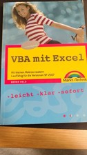 VBA mit Excel: Mit kleinen