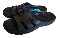 Fashy Herren Badelatschen