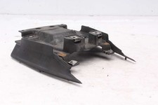 Sitzbankabdeckung unter Sitzbank Abdeckung Verkleidung BMW F 650 GS R13 00-03