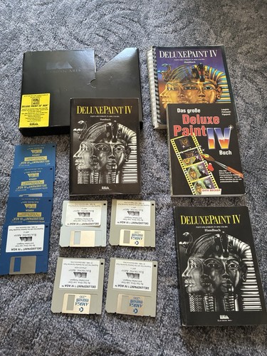 Retro programm für commodore - retro,
